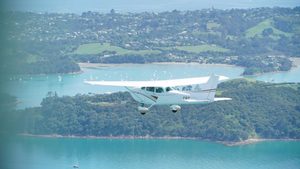 Products: Waiheke Sea, Land and Sky