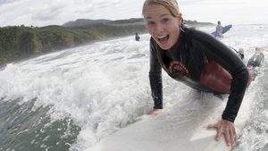 Products: Sustainability by the Sea in Raglan (3 Days)