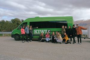 Products: Tawharanui & Goat Island Day Tour