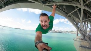 Products: Auckland Bungy