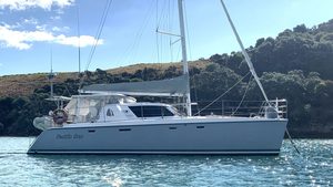 Hauraki Gulf Conservation Cruise