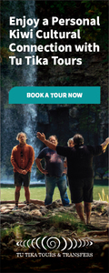 Products: Auckland Harbour Sailing Experience