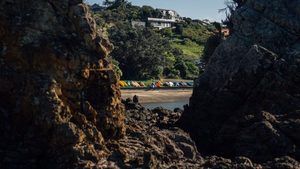Waiheke Island Haerenga (Journey)