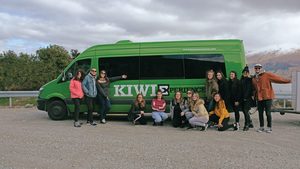 Products: Auckland West Coast Beaches Day Tour