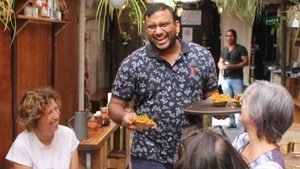 Sandringham Food & Spice Walking Tour in Auckland City