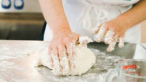Artisan Breads Class in Auckland