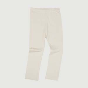 Jumpsuits: Bamboo Legging - Beige