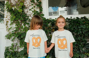 New Arrivals: Original Pretzel T-Shirt
