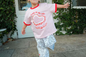 Icing on The Cake T-Shirt