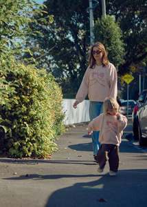 Jumpsuits: Aroha French Terry Women's Jumper