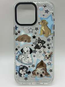 Puppy Parade Case