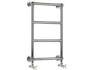 Wall Ladder Heated Towel Rail Rack