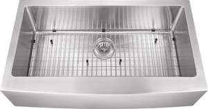 Stainless Steel Butler Sink 762