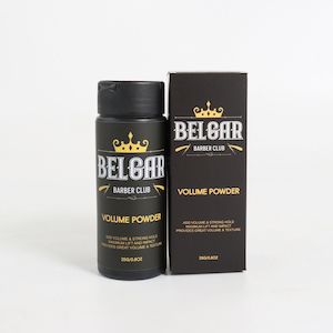 Frontpage: Volume Powder 0.8OZ