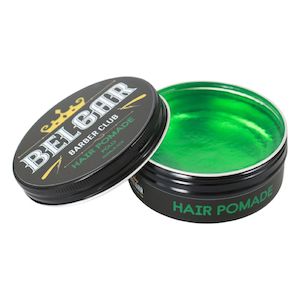 Hair Pomade - Polo