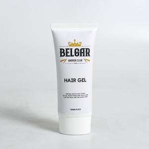 Hair Gel - 120ml/4.2OZ