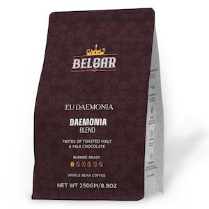 Eu Daemonia Blend Coffee