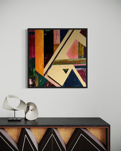 Products: Structured Chaos Belisi Studio