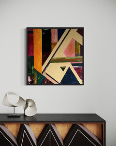 Products: Structured Chaos Belisi Studio