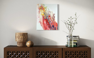 Products: Flames of Emotion Belisi Studio