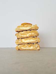 Lemon Cheesecake - Limited Edition