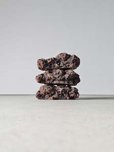 All: Double Chocolate Chips - NEW