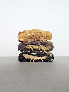 All: Dubai sampler pack