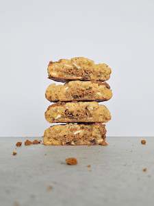 All: The Viral Dubai Biscoff