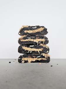 The Viral Dubai Hazelnut