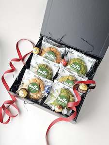 All: Premium Gift Box - Go Nuts