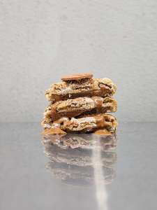 All: Biscoff Mochi - Limited Edition