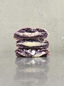 Ube Coconut Mochi - Limited Edition
