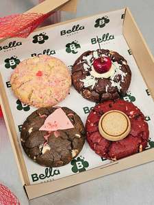 Valentine's Day Collection - Restock on Tuesday 3rd Feb