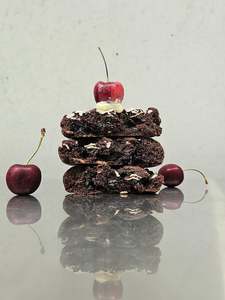 Products: Black Forest Cookie - Valentine's Day Special
