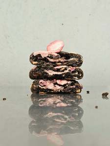 Products: Ruby Hojicha Strawberry - Valentine's day special