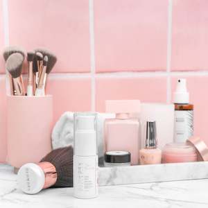 Booby Tape: The GlowDry MINI - powder SPRAY