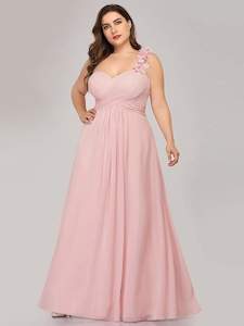 Gemma One Shoulder Bridesmaid Dress