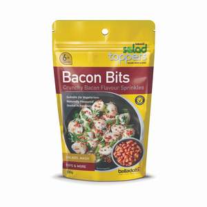 Bacon Flavoured Mini Croutons