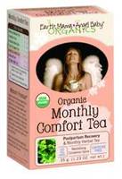 Products: Earth Mama Angel Baby - Organic Heartburn Tea