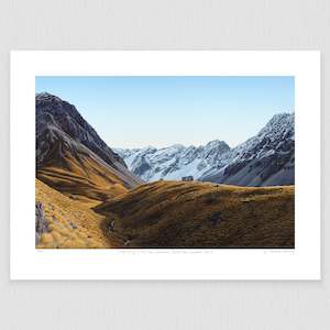 Backcountry: Lady Emily in the Cass 150