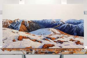 The Molesworth [Untitled]
