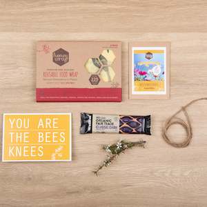 Gift Set: Bees Knees
