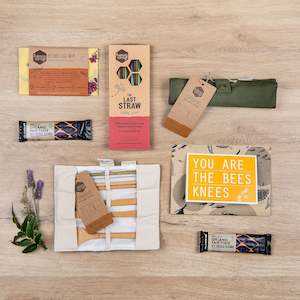 Gift Set: The Sustainable Picnic
