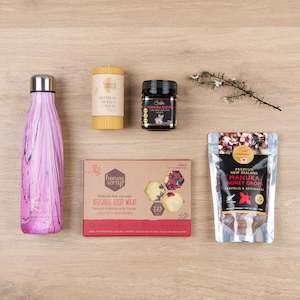 Gift Set: Home Comforts