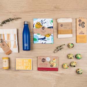 Gift Set: The Sustainable You