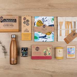 Gift Set: Feel Good Home