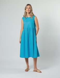 Dress: STELLA + GEMMA Kayleigh Dress