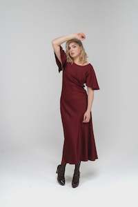 Carlson: CARLSON Tea Dress