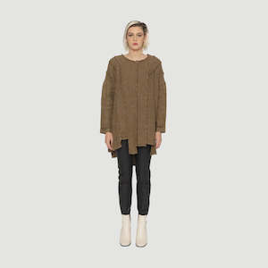 Bone And Arrow: BONE & ARROW Inez Top