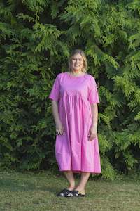 Deeanne Hobbs: DEEANNE HOBBS Tarbana Dress